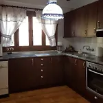 En Naval, Torre San Rafael 別荘 Naval