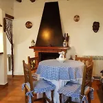 別荘 En Naval, Torre San Rafael
