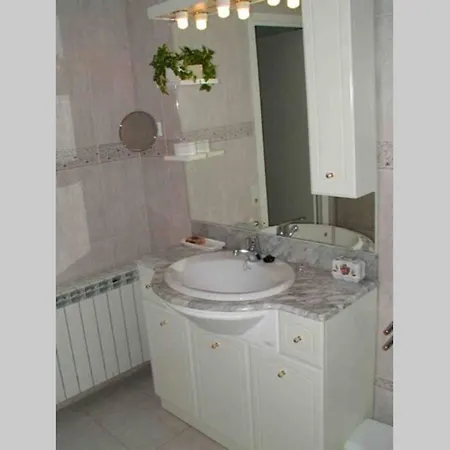 En Naval, Torre San Rafael Casa vacanze Naval