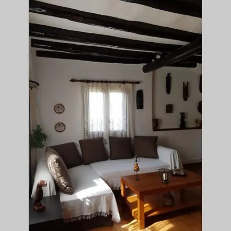 Casa vacanze En Naval, Torre San Rafael