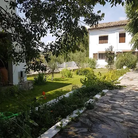 Ferienhaus En Naval, Torre San Rafael Naval