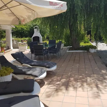 En Naval, Torre San Rafael *