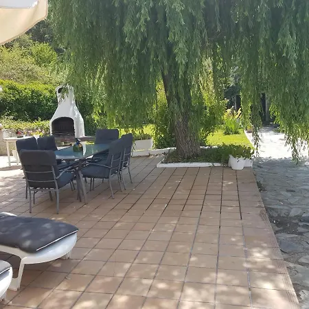 En Naval, Torre San Rafael Holiday home Naval
