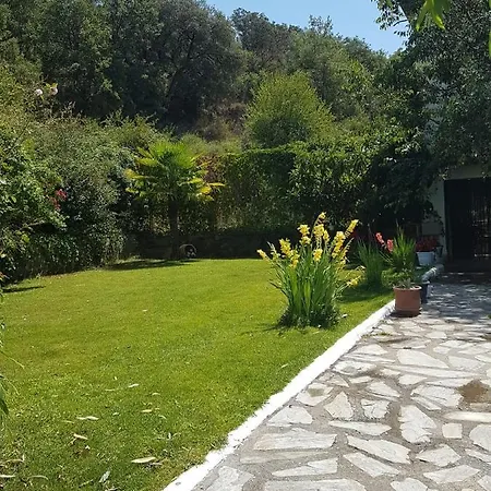 En Naval, Torre San Rafael