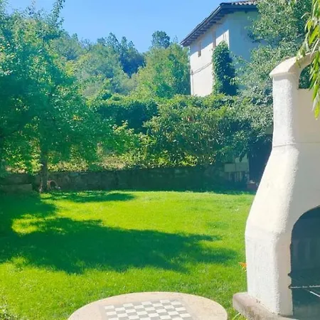 En Naval, Torre San Rafael