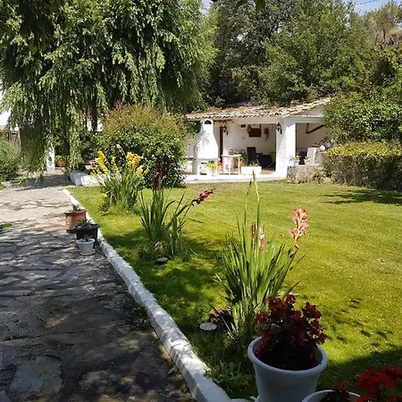 Holiday home En Naval, Torre San Rafael Naval