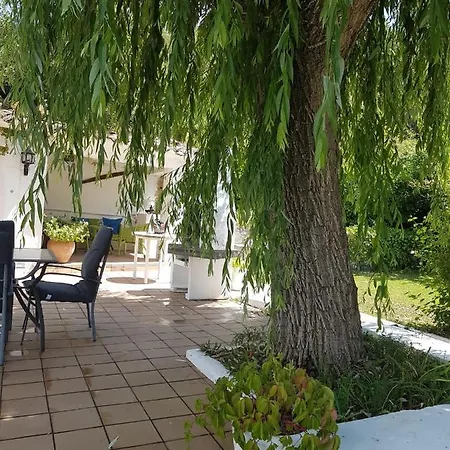 En Naval, Torre San Rafael