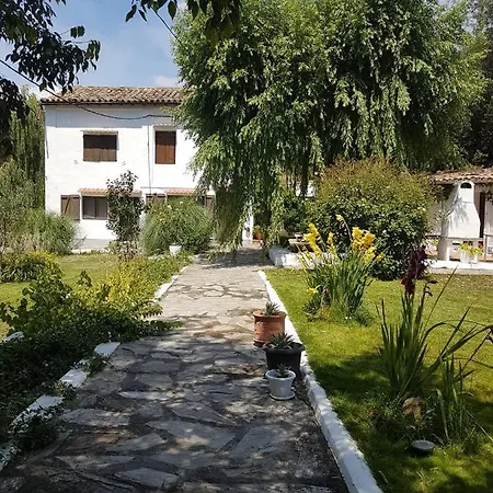 En Naval, Torre San Rafael Holiday home Naval