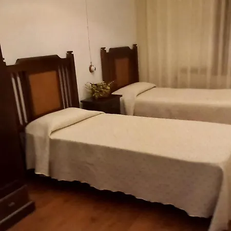 Casa vacanze En Naval, Torre San Rafael