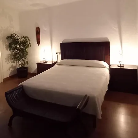 En Naval, Torre San Rafael * Naval