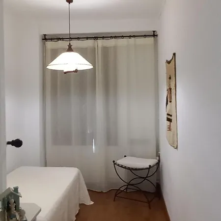 Casa vacanze En Naval, Torre San Rafael *