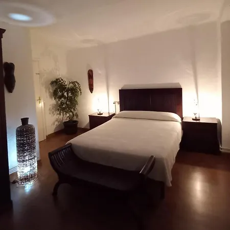 En Naval, Torre San Rafael