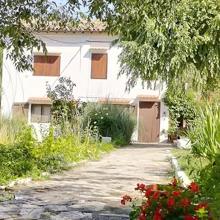 En Naval, Torre San Rafael