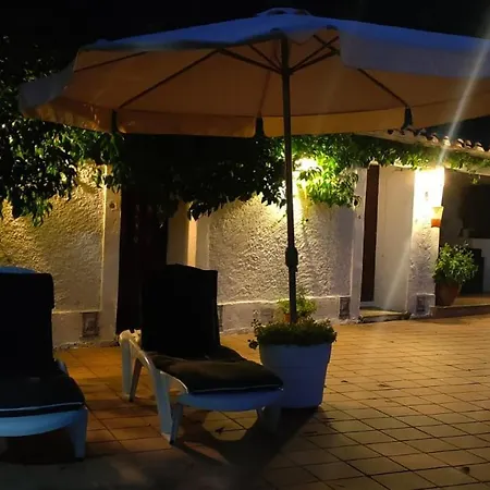 Ferienhaus En Naval, Torre San Rafael Naval