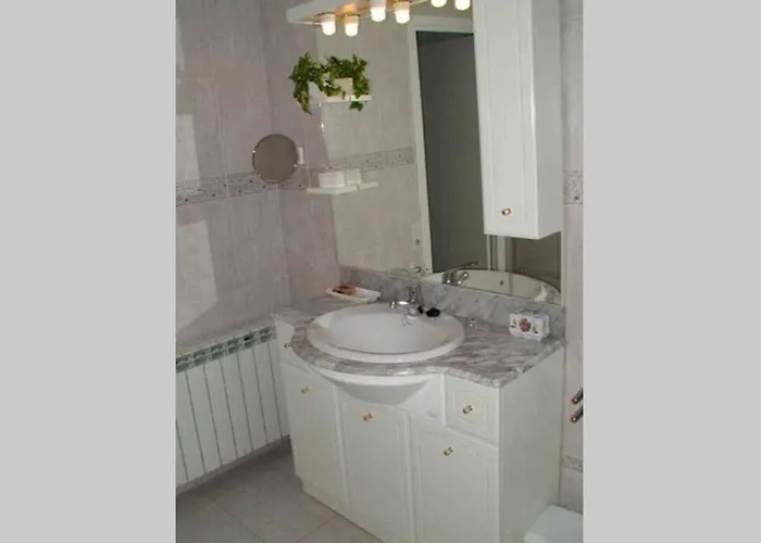 En Naval, Torre San Rafael Semesterbostad Naval