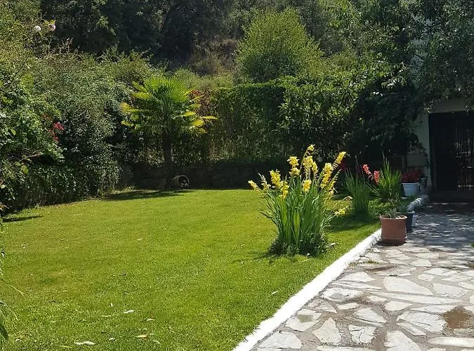 En Naval, Torre San Rafael