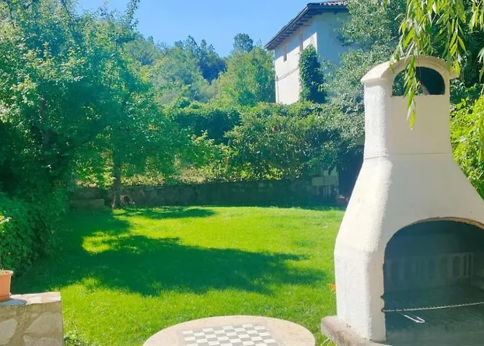 En Naval, Torre San Rafael