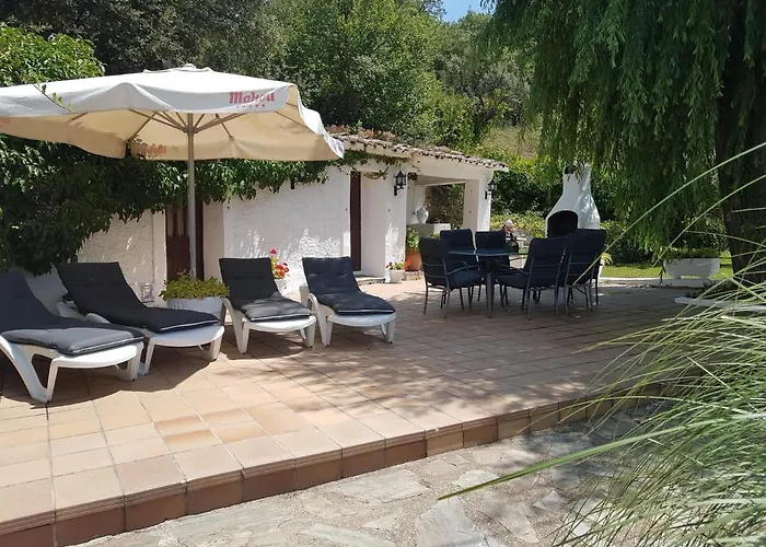 En Naval, Torre San Rafael Naval