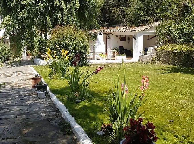 Semesterbostad En Naval, Torre San Rafael Naval