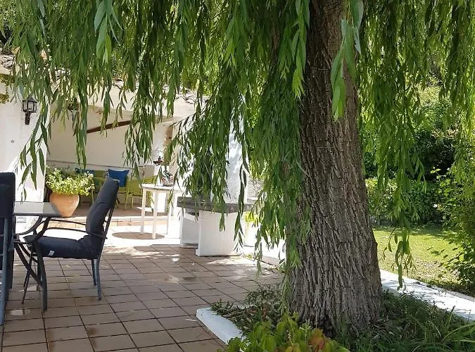 En Naval, Torre San Rafael