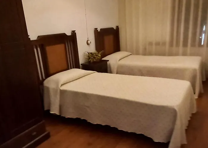 Semesterbostad En Naval, Torre San Rafael