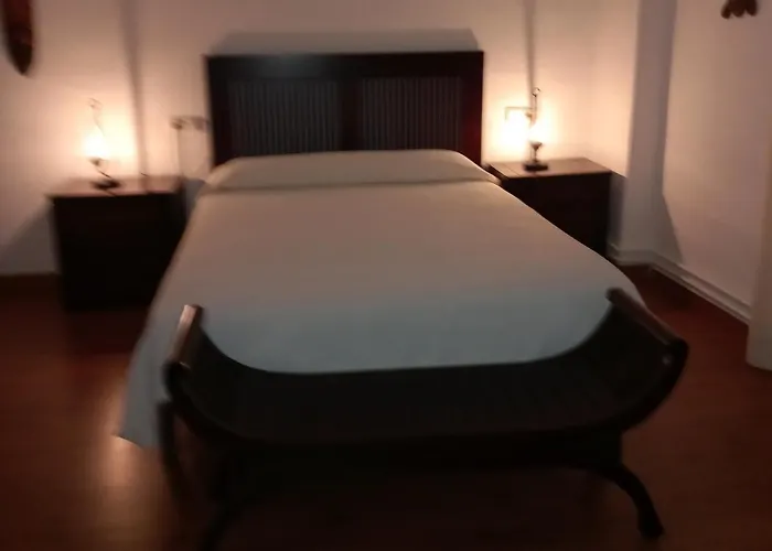 En Naval, Torre San Rafael