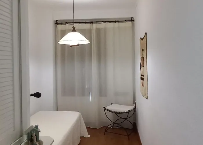 Semesterbostad En Naval, Torre San Rafael *