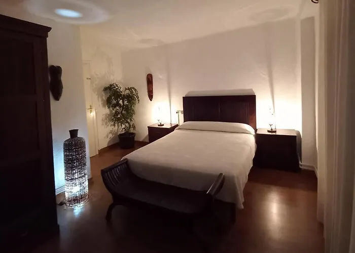 En Naval, Torre San Rafael