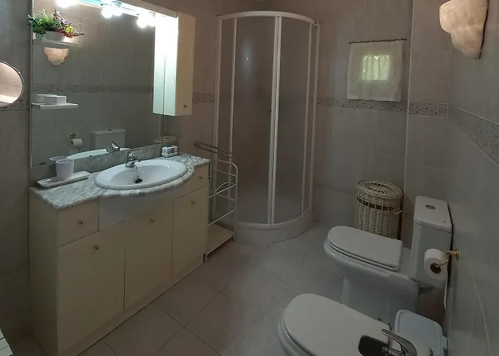 En Naval, Torre San Rafael