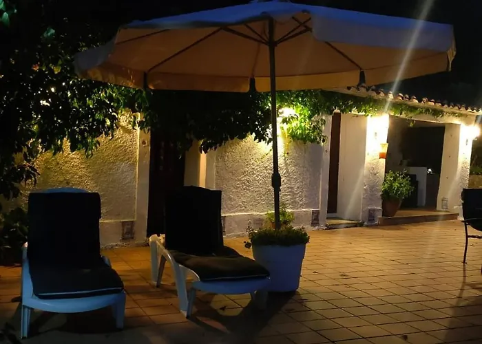 Semesterbostad En Naval, Torre San Rafael Naval